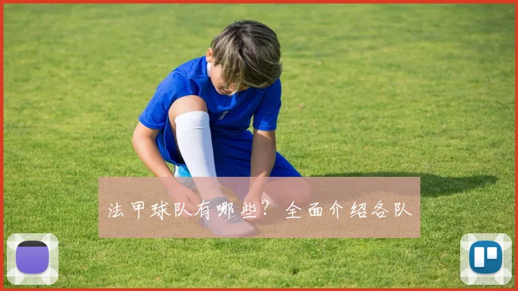 法甲球队有哪些？全面介绍各队